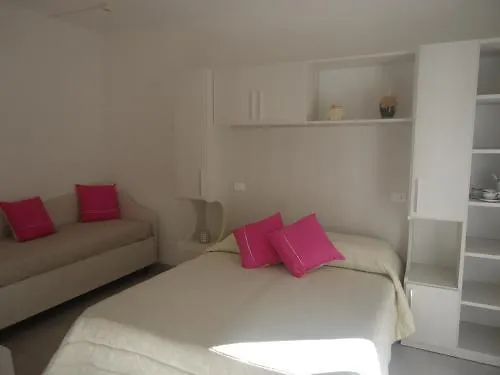 Hotel Mont Blanc Bellaria-Igea Marina Italy