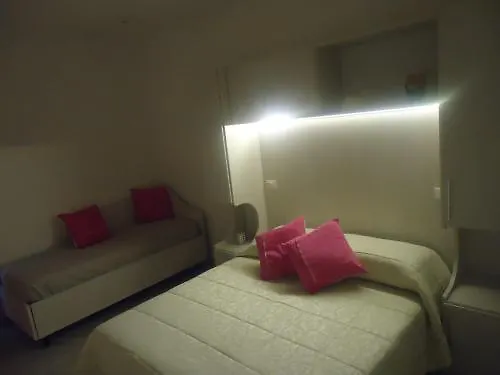 Hotel Mont Blanc Bellaria-Igea Marina 3*,  Italy