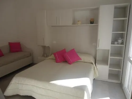 ***  Hotel Mont Blanc Bellaria-Igea Marina Italy