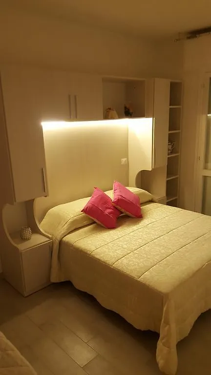 Hotel Mont Blanc Bellaria-Igea Marina