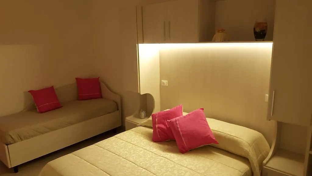 Hotel Mont Blanc Bellaria-Igea Marina