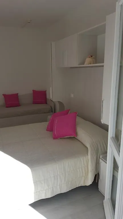 Hotel Mont Blanc Bellaria-Igea Marina