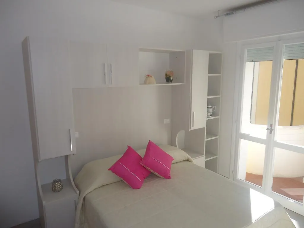 Hotel Mont Blanc Bellaria-Igea Marina Italy